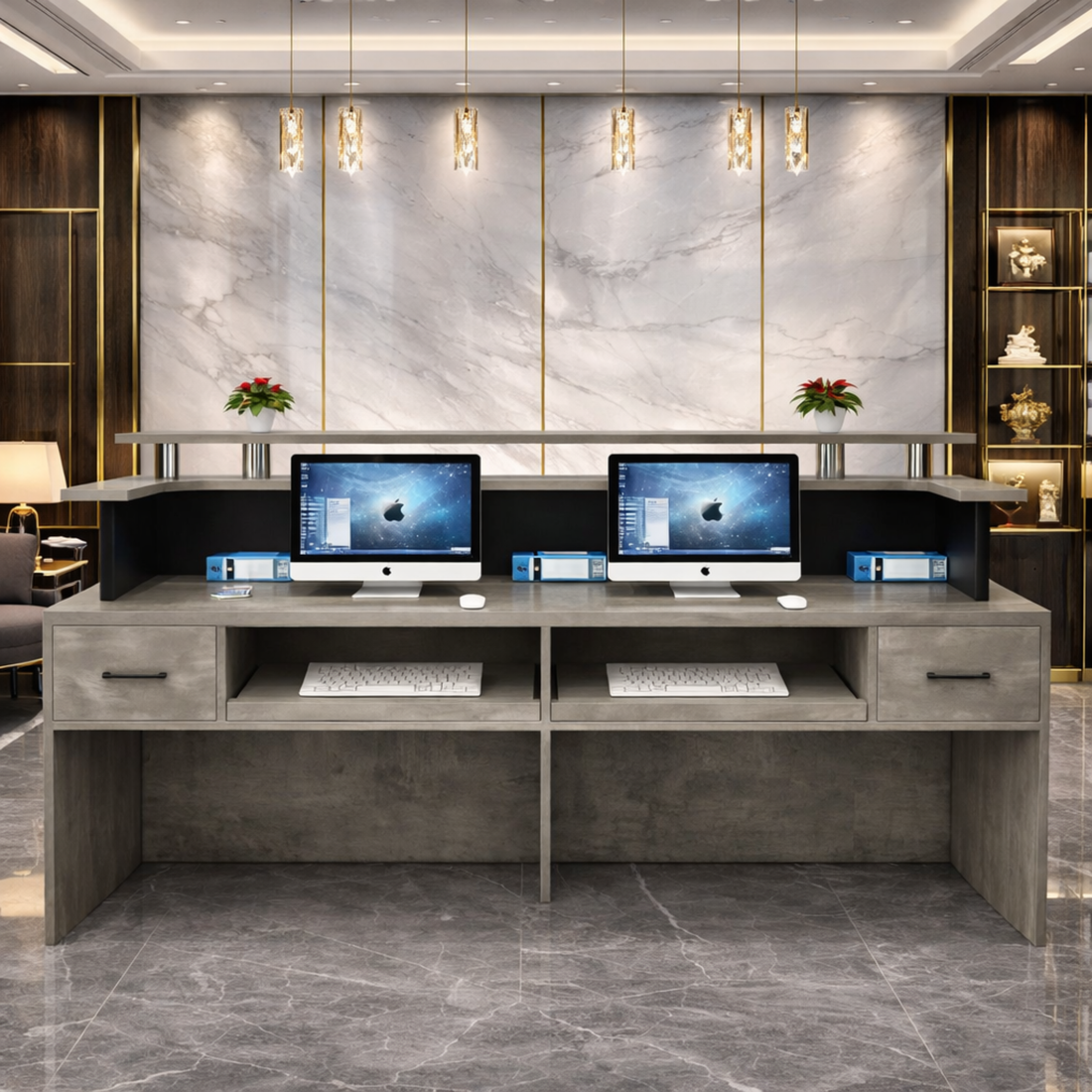 एक हरित भविष्य का निर्माण