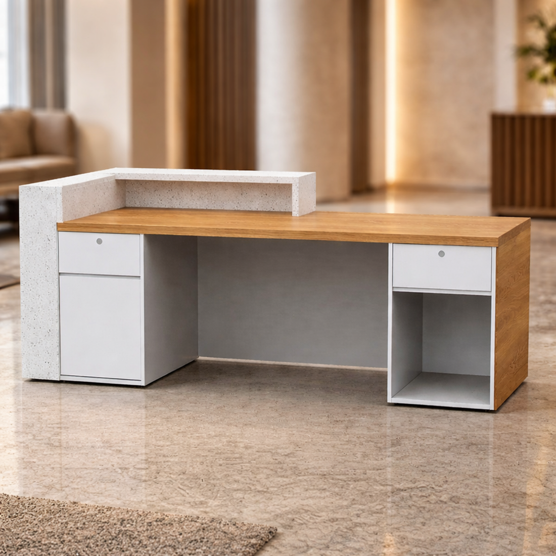 एक हरित भविष्य का निर्माण