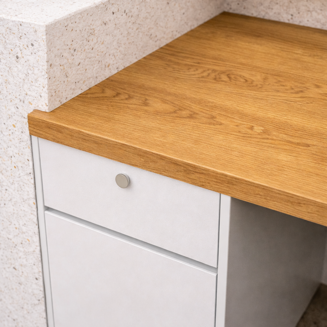 स्थिरता के लिए प्रमाणित