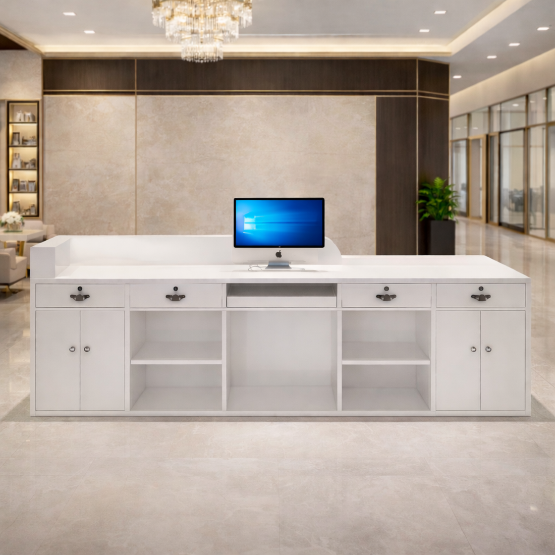 एक हरित भविष्य का निर्माण