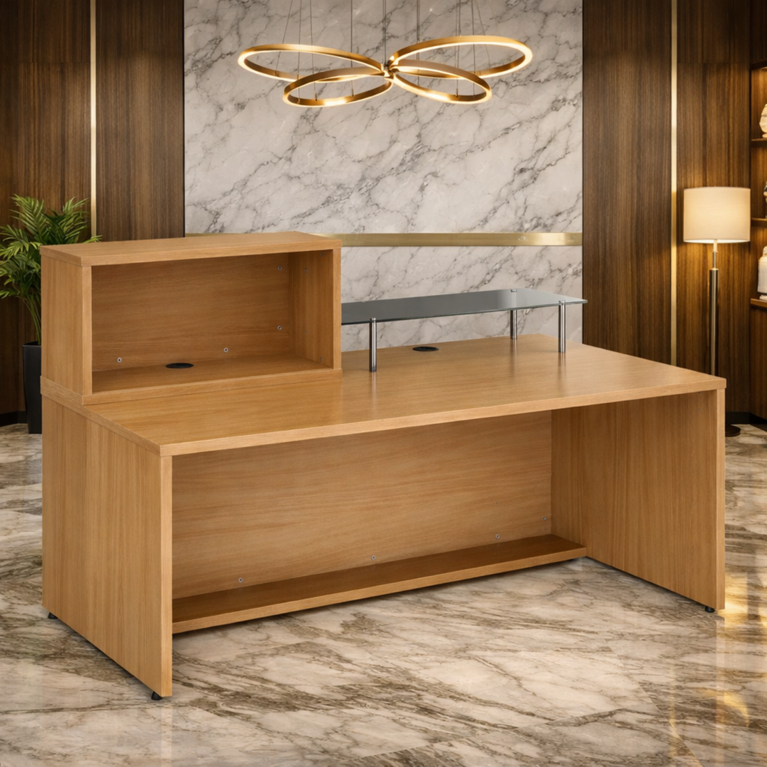 एक हरित भविष्य का निर्माण