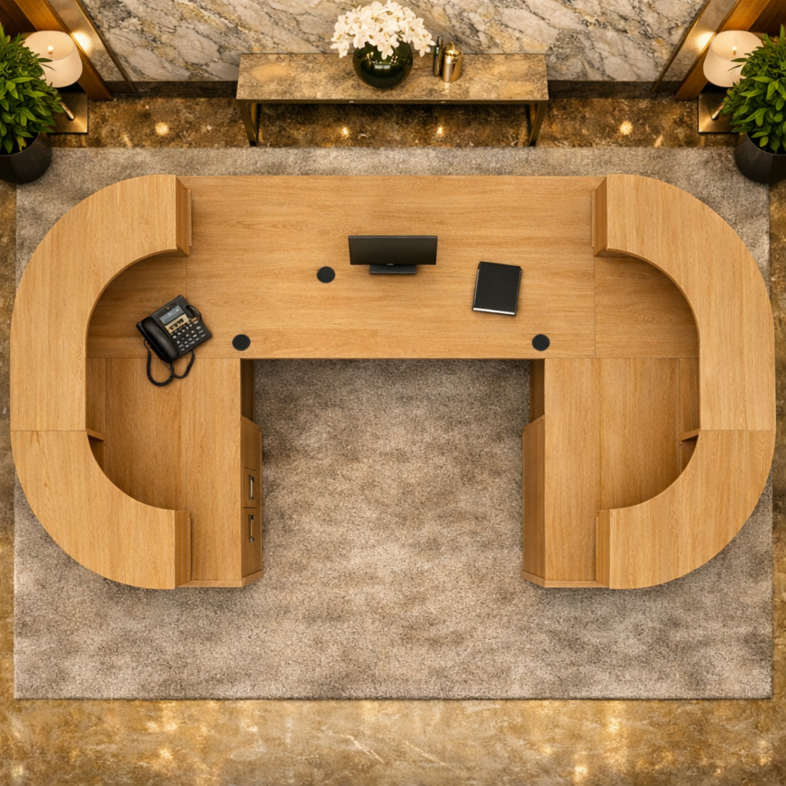 একটি সবুজ ভবিষ্যৎ গড়ে তোলা