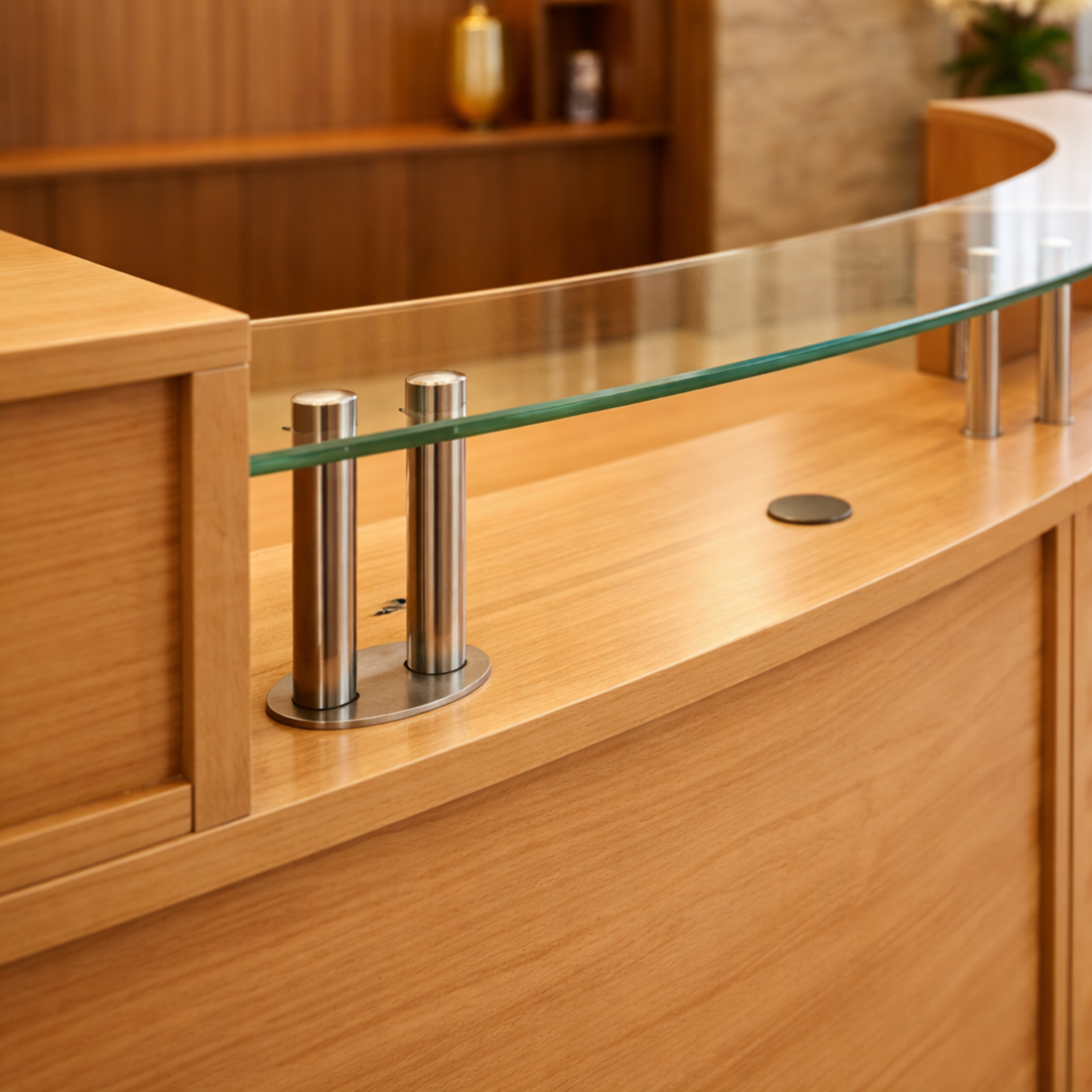 একটি সবুজ ভবিষ্যৎ গড়ে তোলা