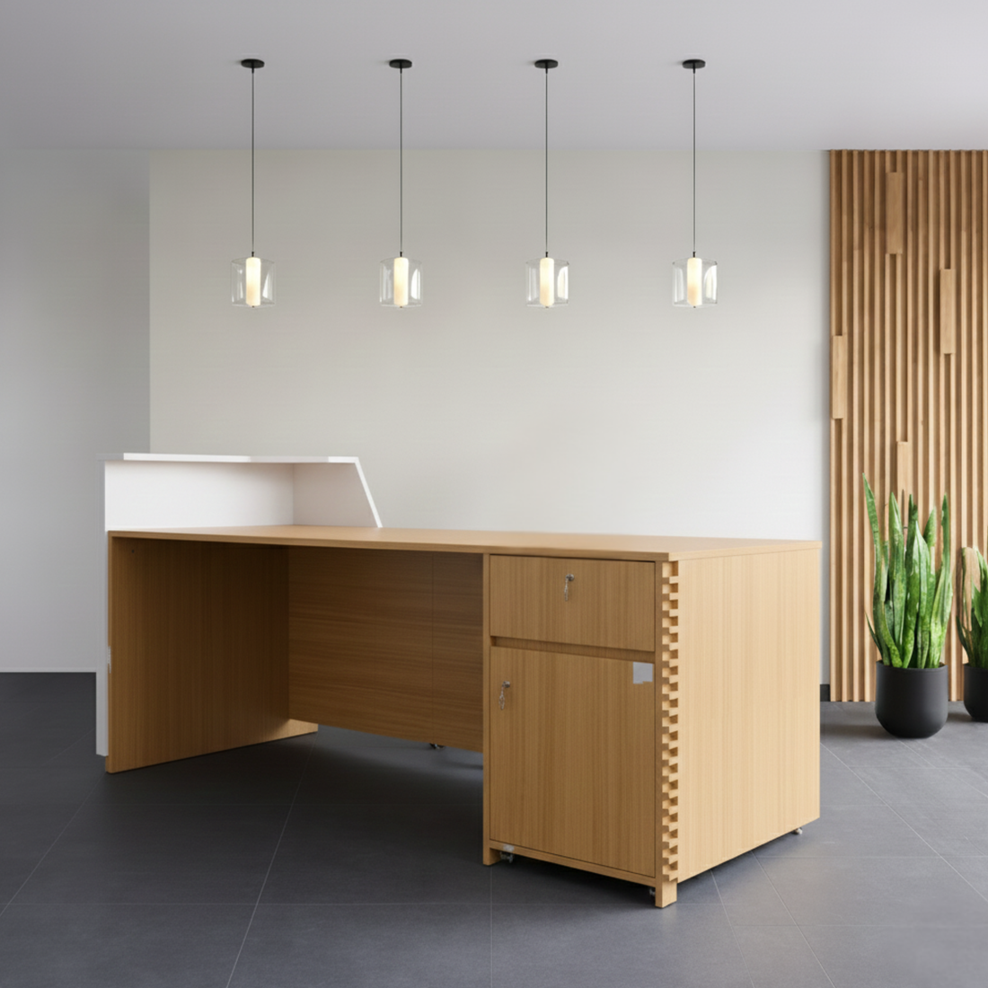 একটি সবুজ ভবিষ্যৎ গড়ে তোলা