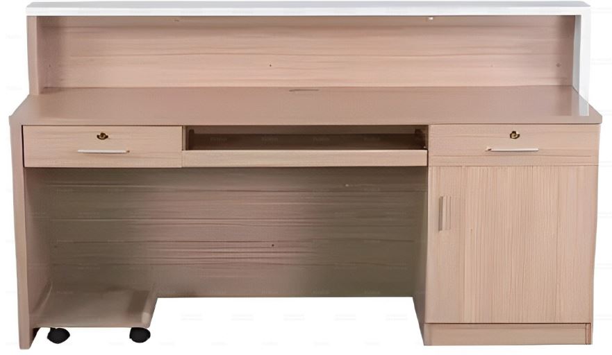 computer table office table study desk wooden table