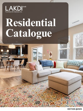 Residential Catalogue