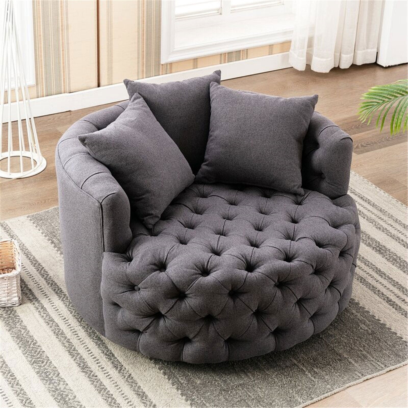 Lounge Chair
