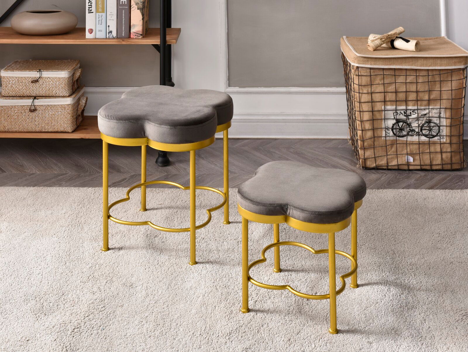 Pouffe