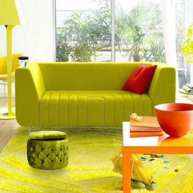 Pouffe