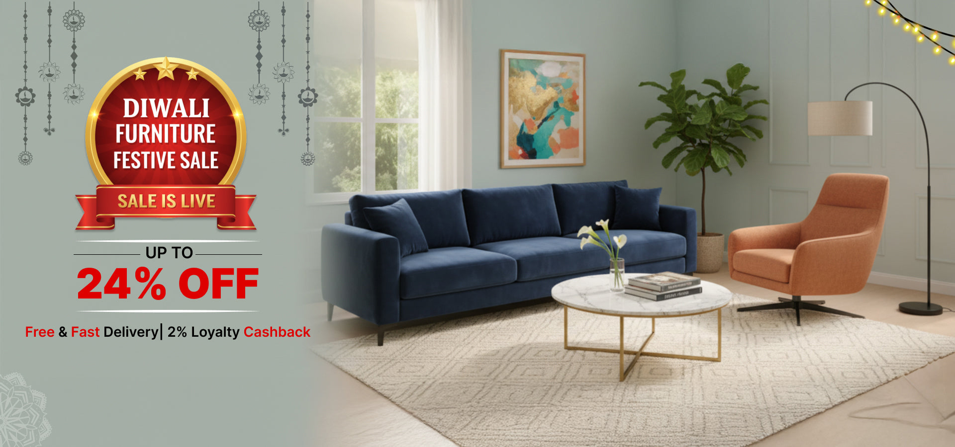 Lakdi Furniture & Interiors