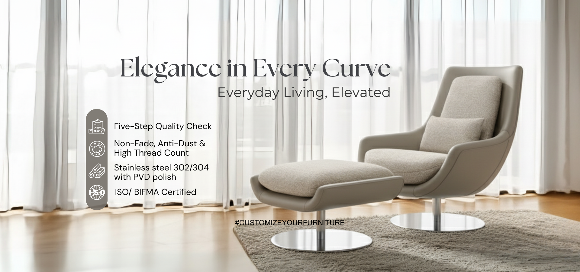 Lakdi Furniture & Interiors