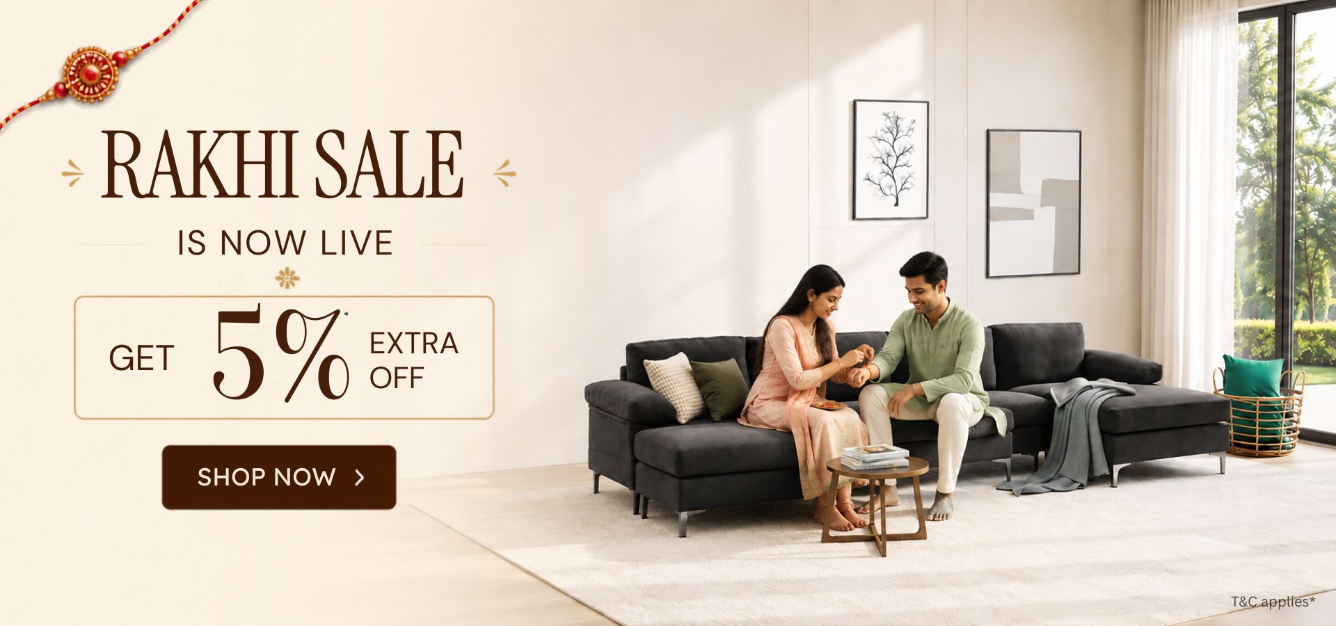 Lakdi.com - Furniture & Interiors Co.