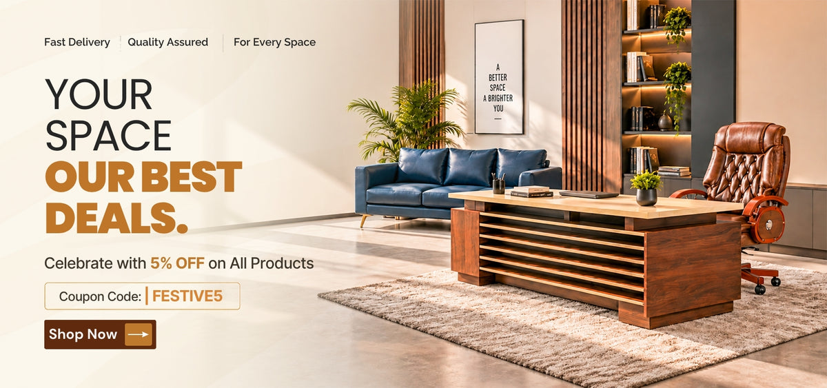 Lakdi.com - The Furniture Co.