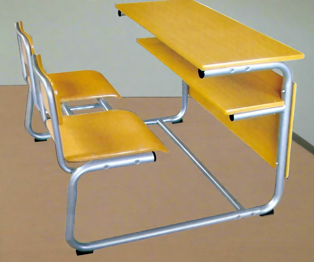 Study Chair & Table