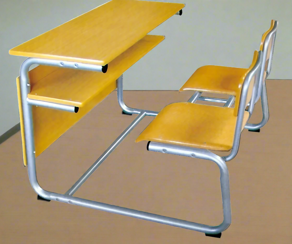 School Student Study Desk -