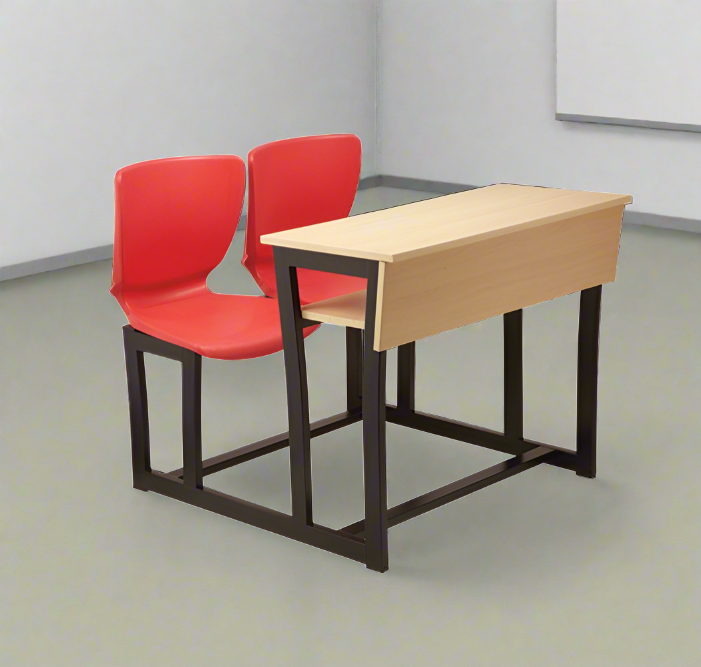 Study Chair & Table
