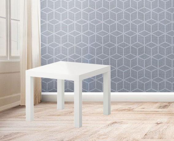 Side Coffee Tables in Laminated Board -