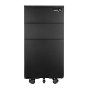Drawer & Pedestal