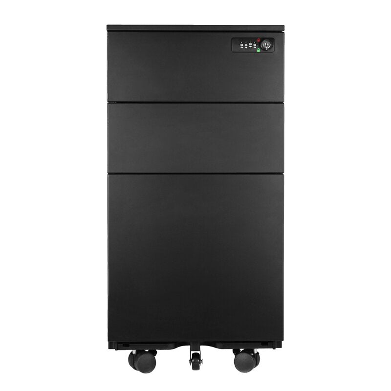 Drawer & Pedestal