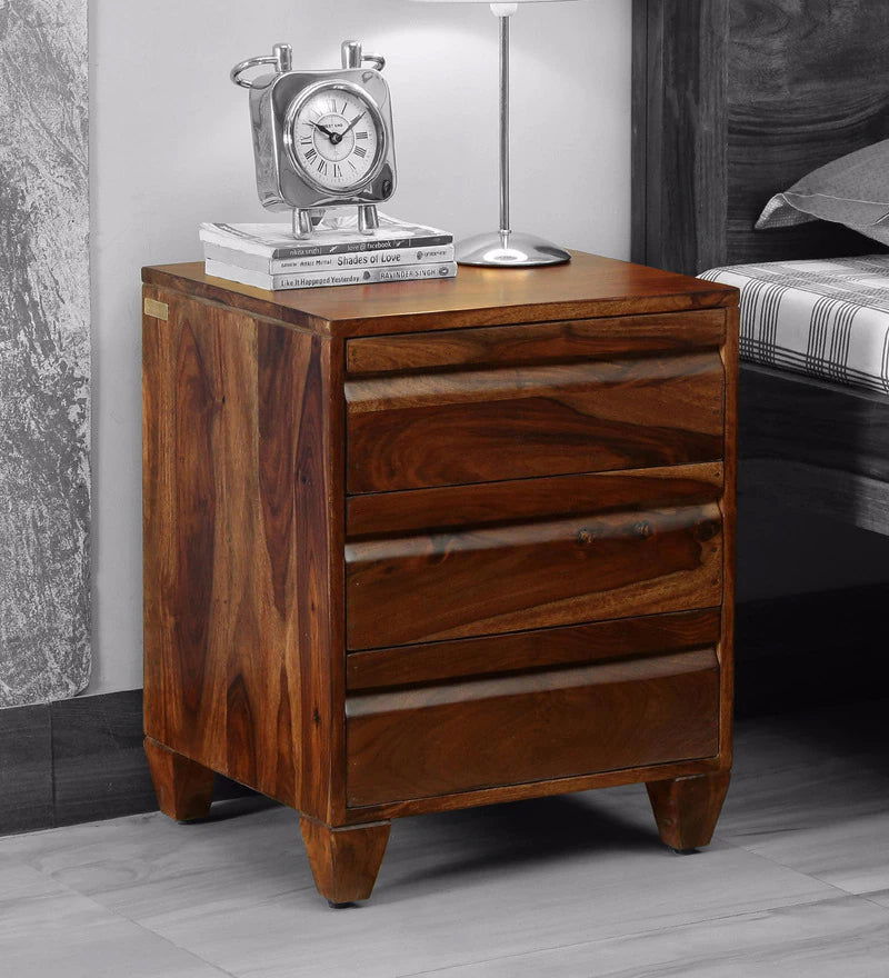 Side Table for Bedroom -