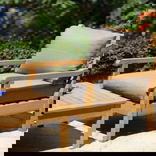 Outdoor Chair