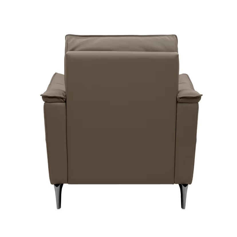 Premium Sofa Elegant Fabric Upholstery with High-Density Foam Comfort & Durable Pinewood Frame for Modern Living Spaces