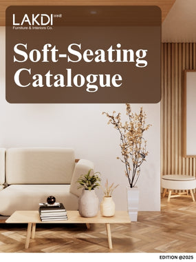 Soft Seating Catalogue