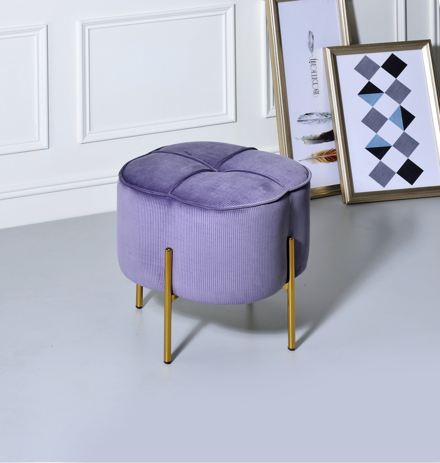 Pouffe