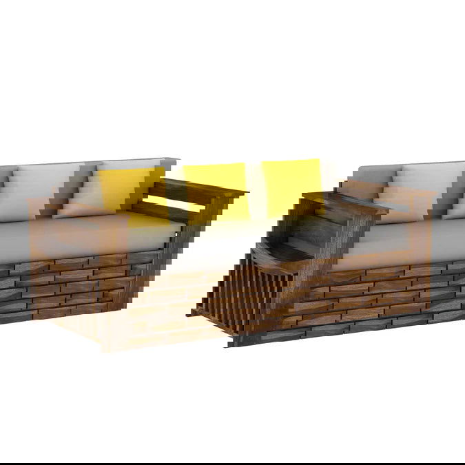 Certified for Sustainability