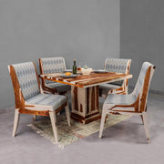 Dining Chair & Table
