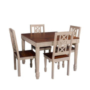 Dining Chair & Table