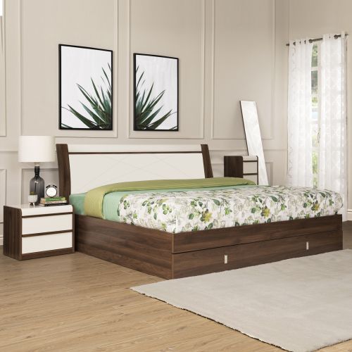 King Size Bed
