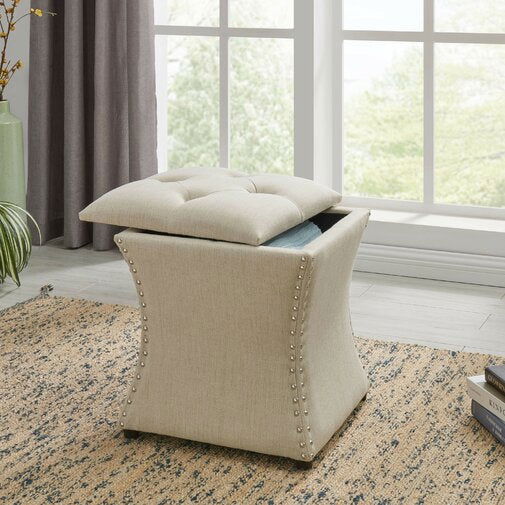 Pouffe