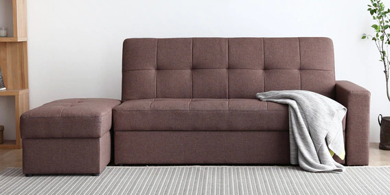 Sofa Cum Bed