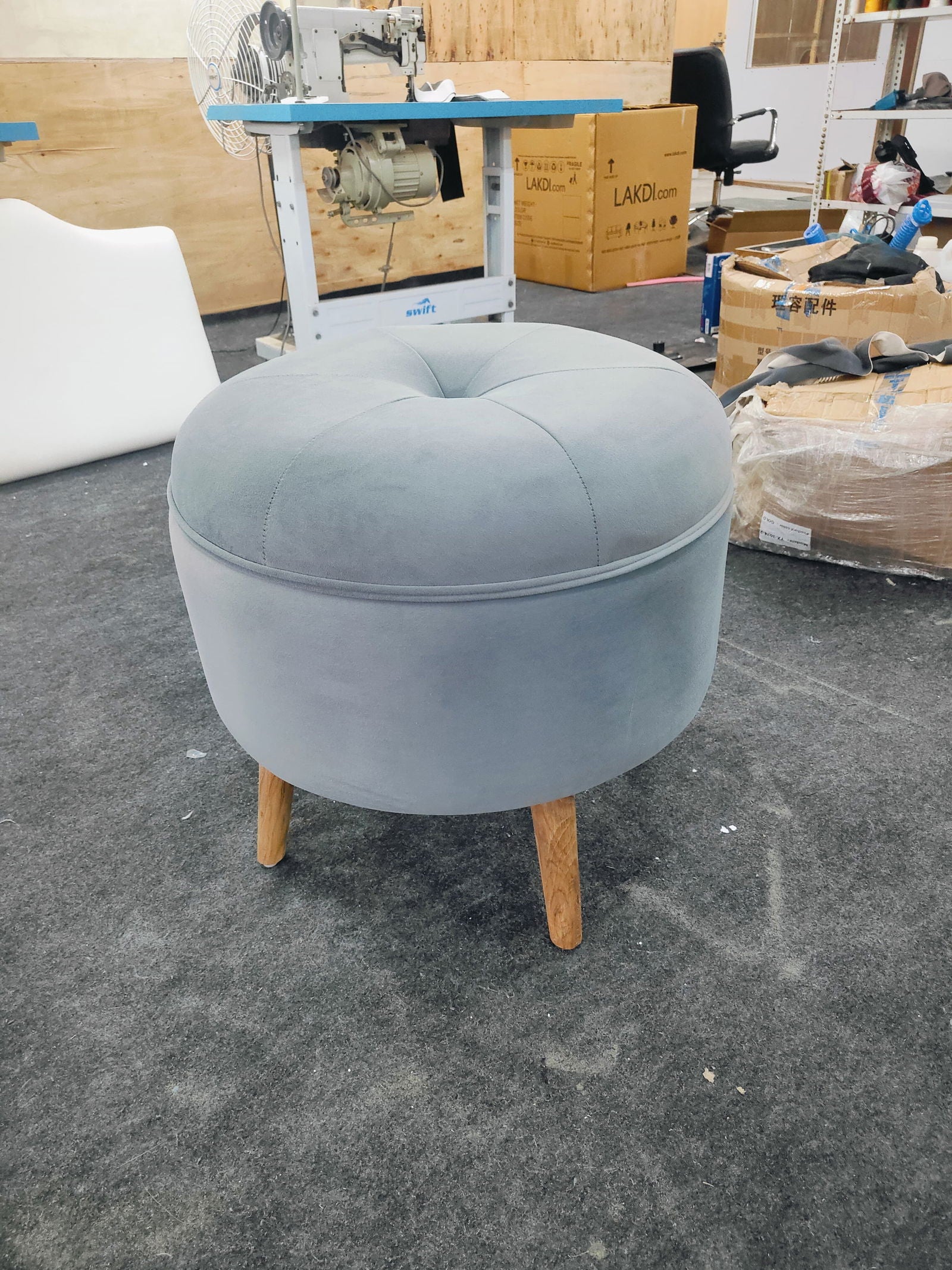 Ottoman