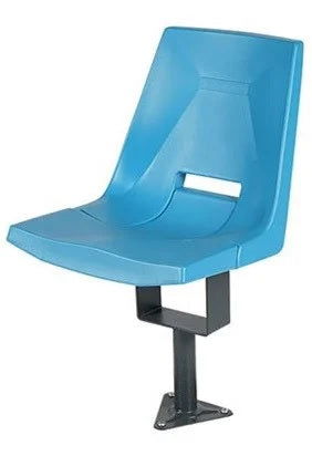 Stadium Seat and Outdoor Waiting Chairs -