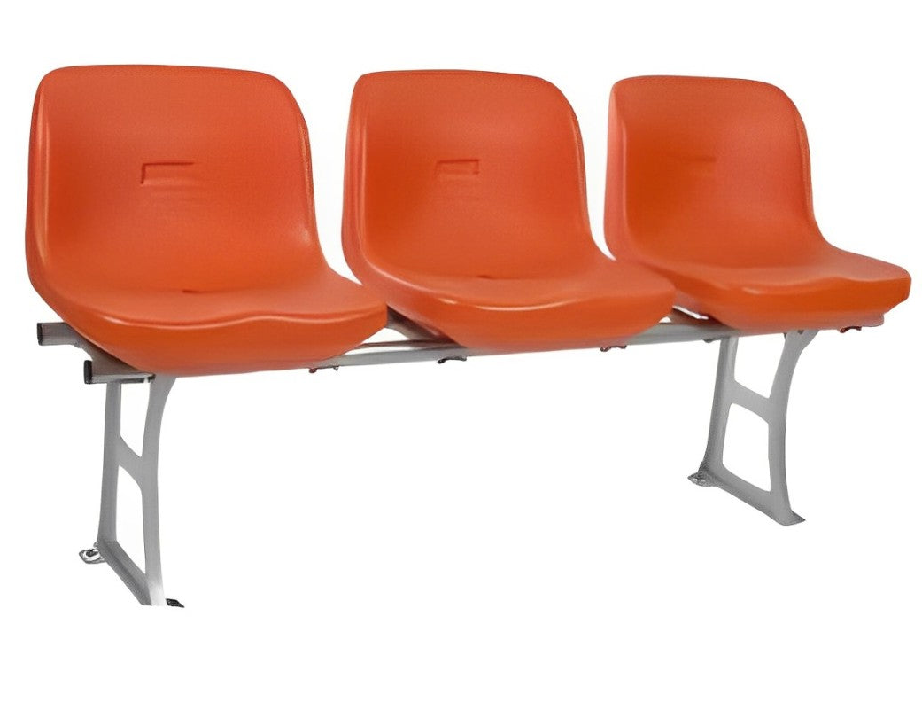 Stadium Seat and Outdoor Waiting Chairs -