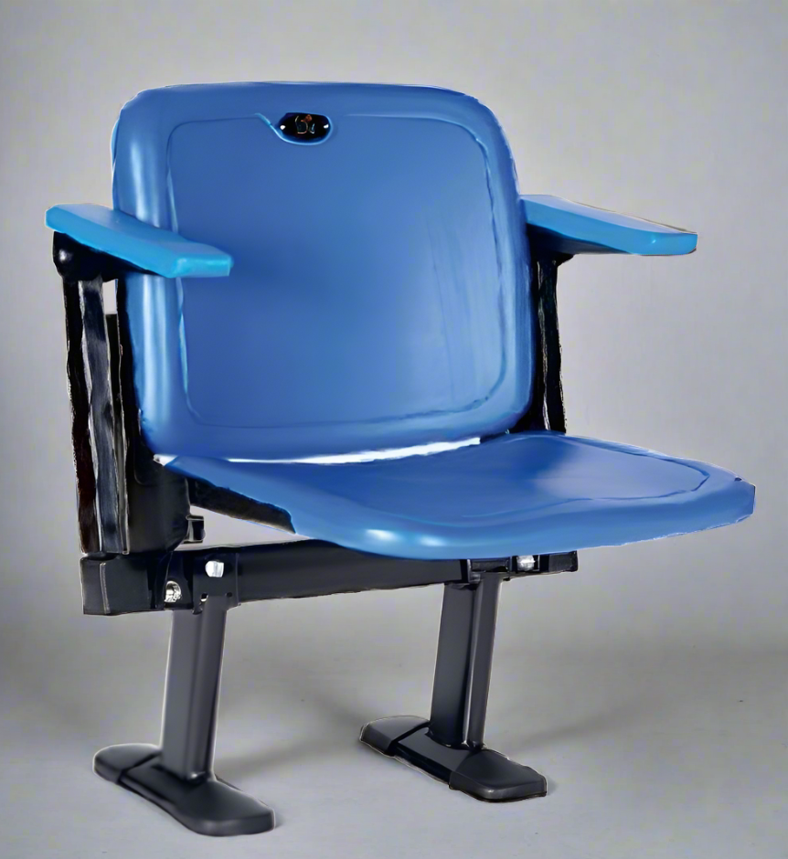 Stadium Seat and Outdoor Waiting Chairs -