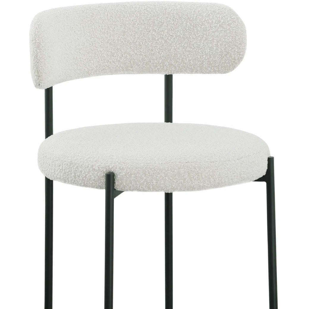 Steel Dining Chairs Frame Base