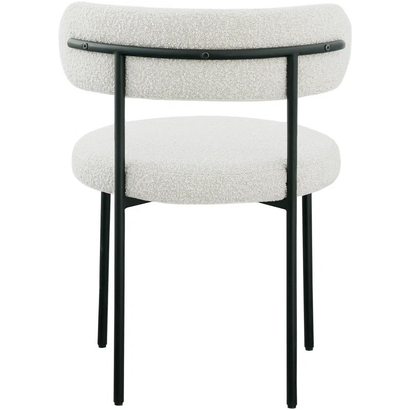 Steel Dining Chairs Frame Base -