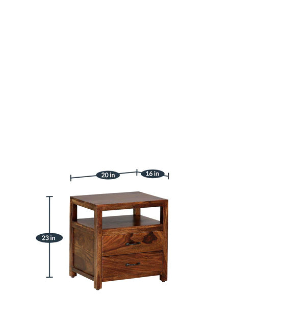 Storage Table for Bedroom -