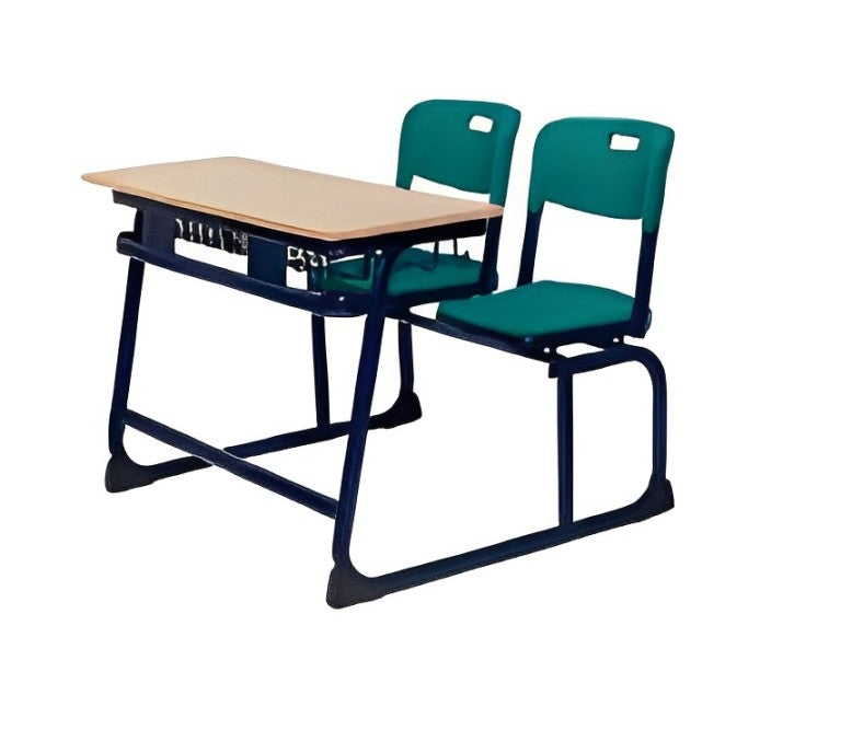 Study Chair & Table