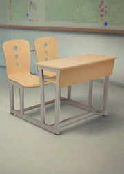 Study Chair & Table