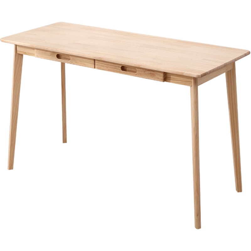 Study Table Top & Base Made in Engineered wood / Solid Wood -