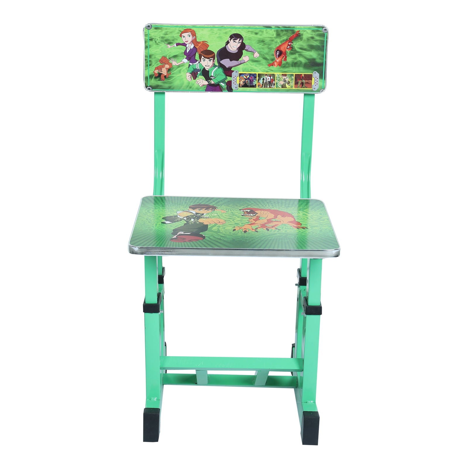 Study Table with Chair for Kids & Students -