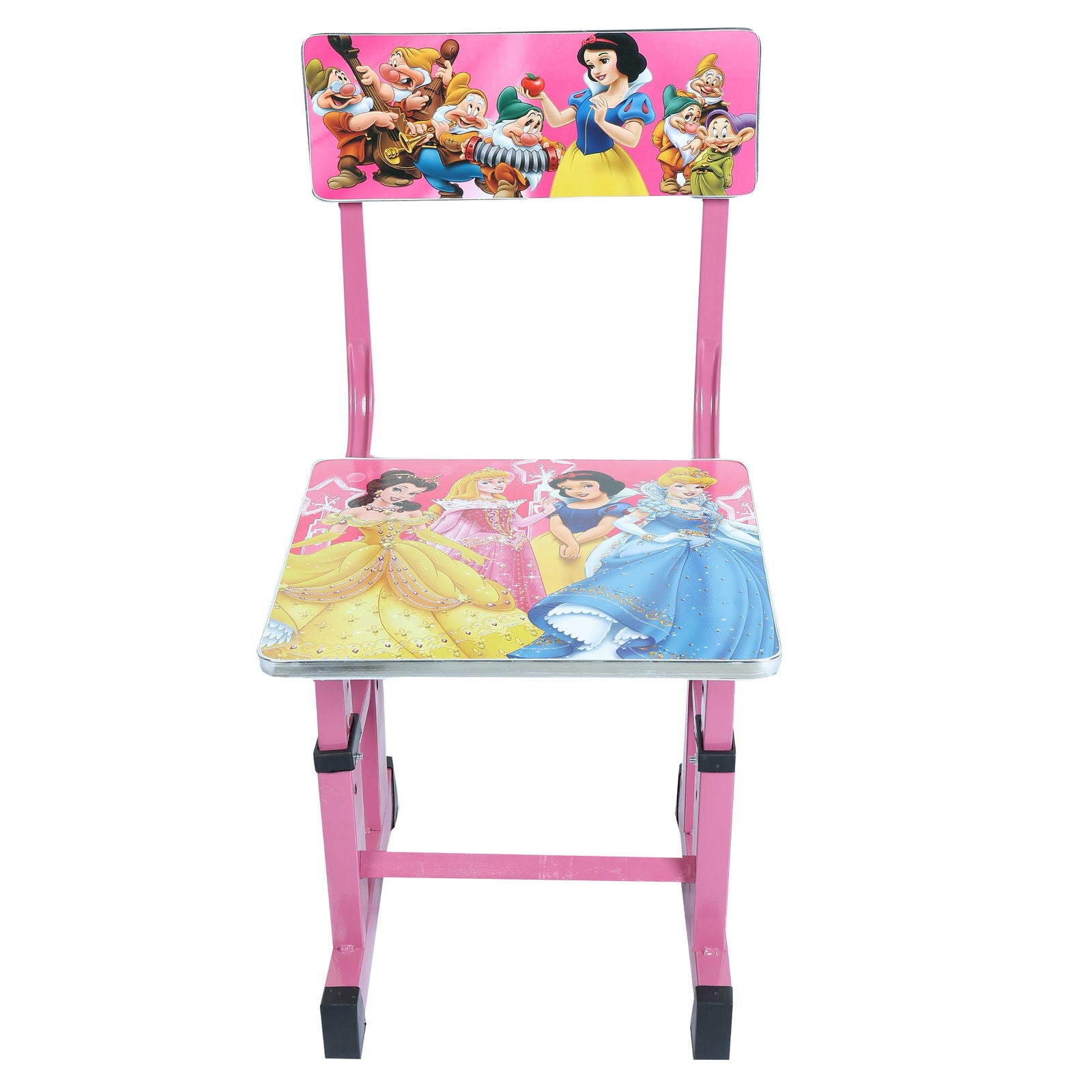 Study Table with Chair for Kids & Students -