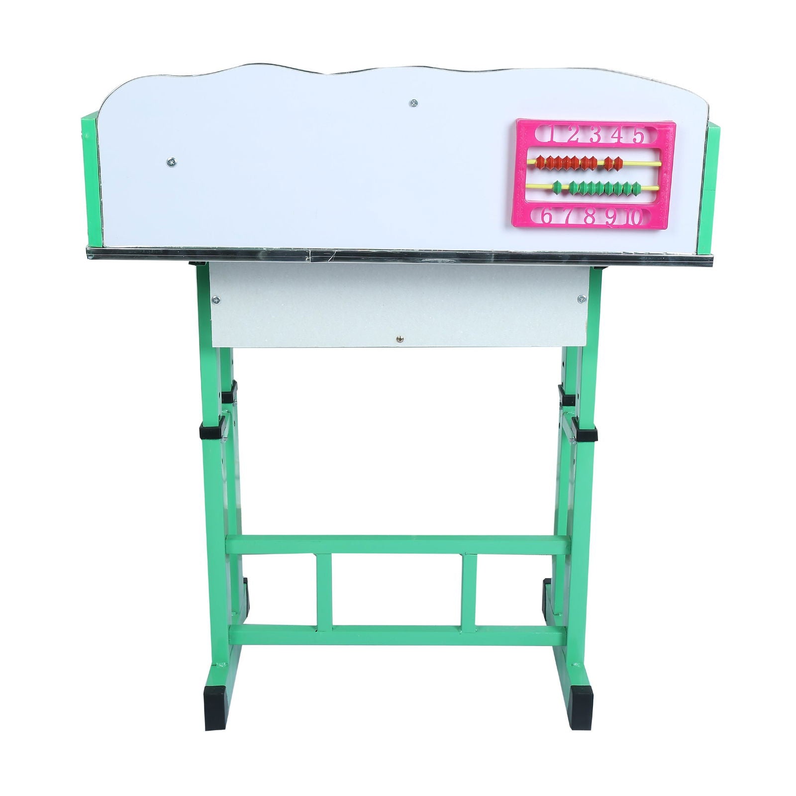 Study Table with Chair for Kids & Students Multicolor -