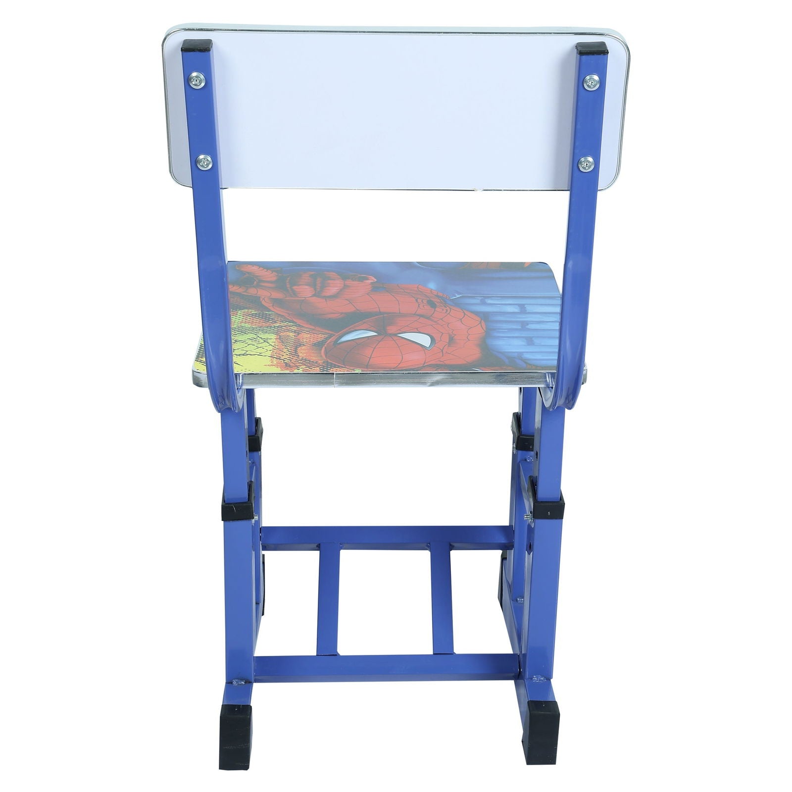 Study Table with Chair for Kids & Students Multicolor -