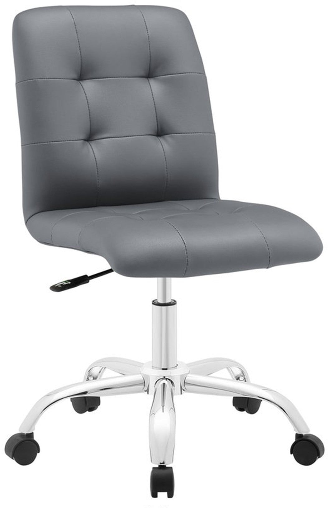 Swivel Bar Stools With Metal Chrome Base Height Adjustable Leatherette -