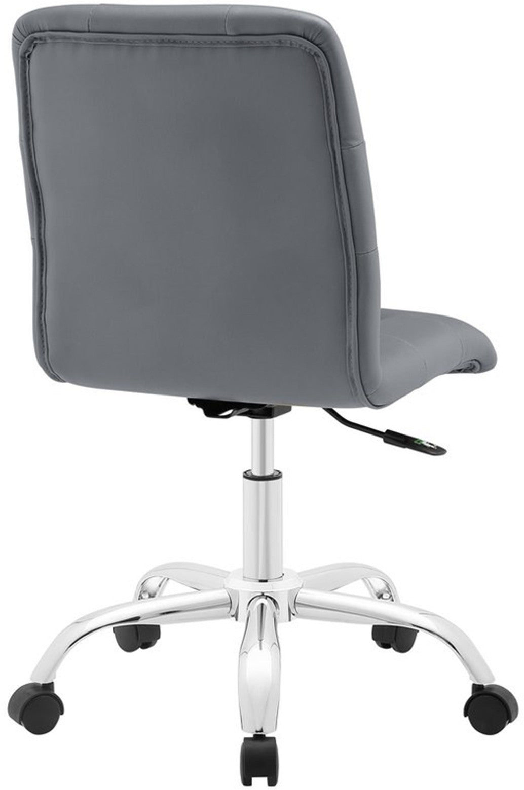 Swivel Bar Stools With Metal Chrome Base Height Adjustable Leatherette -